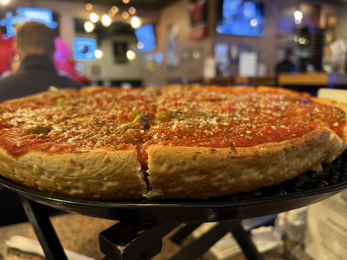 Rosati's Pizza Pub And Sports Bar Photos 2